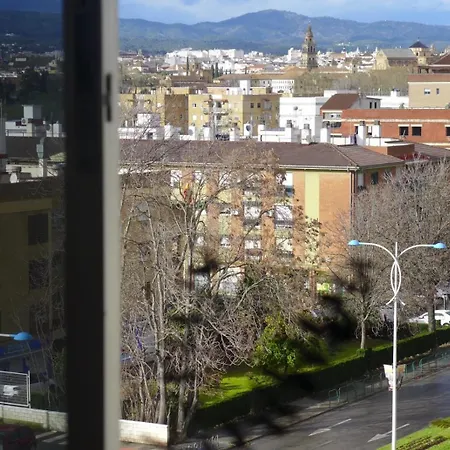 Appartamento Tranquilo Piso Con Vistas A La Mezquita By Bebalmy